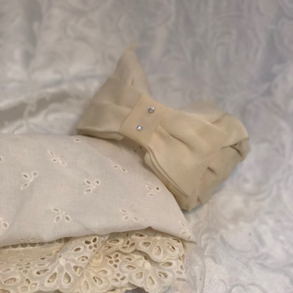 VINTAGE 1920s HEADBAND